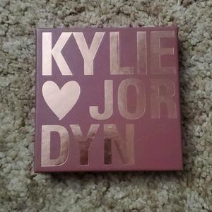 Kylie cosmetics